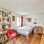 Studio For 2 Persons *3Rd District Paris*