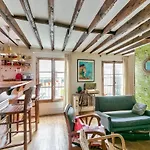 Studio For 2 Persons *3Rd District Paris*