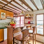 Studio For 2 Persons *3Rd District Paris*