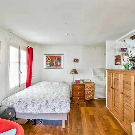 Appartamento Studio For 2 Persons *3rd District Paris*
