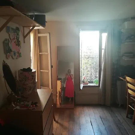 Appartamento Studio For 2 Persons *3rd District Paris* *
