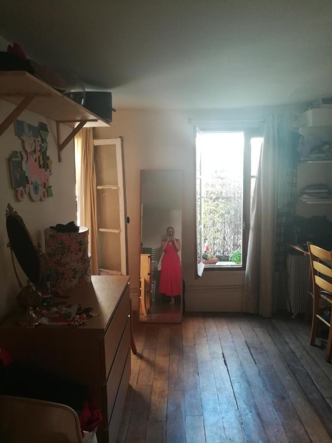 Appartamento Studio For 2 Persons *3rd District Paris* *